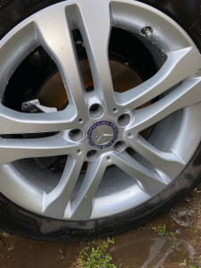 Photo de galerie - Lavage auto