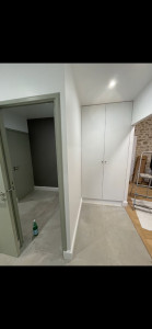 Photo de galerie - Menuiserie - Huisserie - Agencement