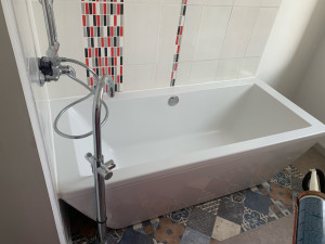 Photo de galerie - Plomberie - Installation sanitaire