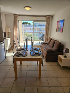 Photo de galerie - Ménage