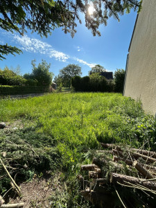 Photo de galerie - Jardinier