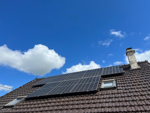 Photo de galerie - Couverture - Toiture