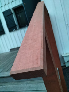 Photo de galerie - Menuiserie - Huisserie - Agencement