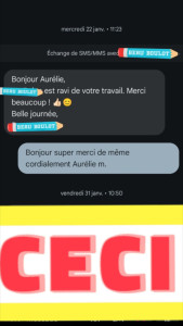 Photo de galerie - Conciergerie