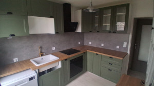 Photo de galerie - Montage meubles en kit