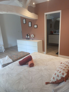 Photo de galerie - Gîte AIRBNB 