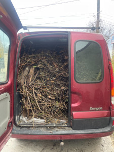 Photo de galerie - Jardinier