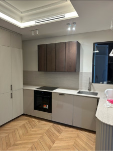 Photo de galerie - Montage cuisine 