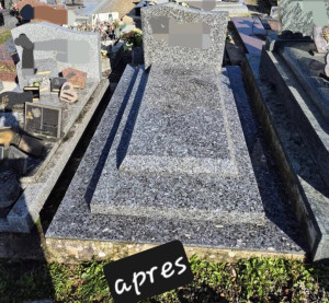 Photo de galerie - Bricolage et multi services