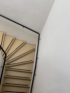 Photo de galerie - Entretien des parties communes de résidence