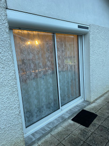 Photo de galerie - Menuiserie - Huisserie - Agencement