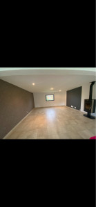 Photo de galerie - Peinture - Tapisserie