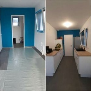 Photo de galerie - Montage meubles en kit