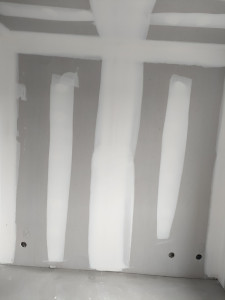 Photo de galerie - Finition gdx