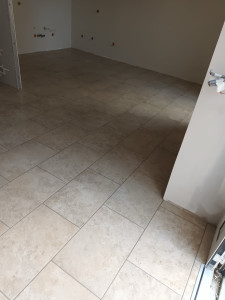 Photo de galerie - Carrelage
