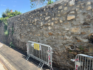 Photo de galerie - Maçonnerie