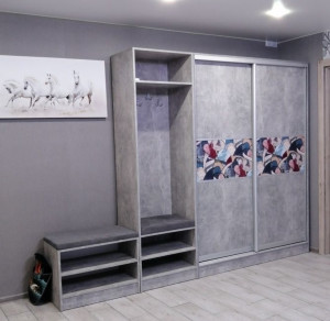 Photo de galerie - Montage et démontage de meubles