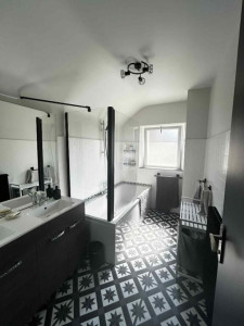 Photo de galerie - Aménagement salle de bain