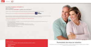 Photo de galerie - Site entreprise