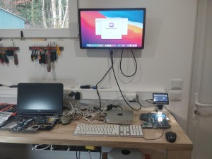Photo de galerie - Cro-informatique