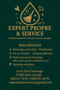 Photo de galerie - Bricolage et multi services
