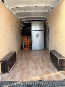 Photo de galerie - Livraison 