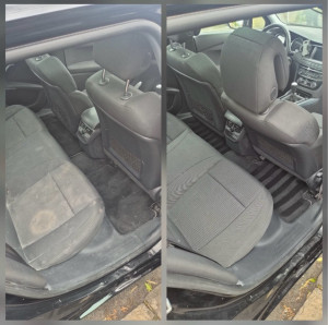 Photo de galerie - Lavage auto