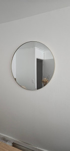 Photo de galerie - Miroir 