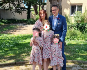 Photo de galerie - Tenues pour le mariage de ma belle soeur mai 2025