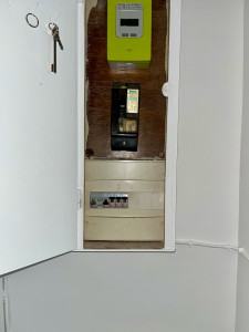 Photo de galerie - Ancien Tableau