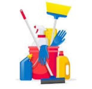 Photo de galerie - Ménage