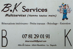 Photo de galerie - .