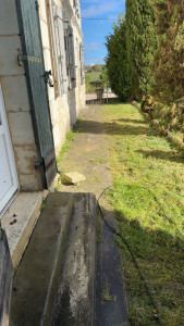 Photo de galerie - Nettoyage