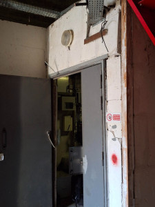 Photo de galerie - Maçonnerie