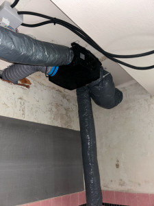 Photo de galerie - Chauffage - Climatisation