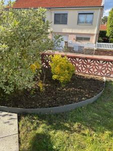 Photo de galerie - Paysagiste - Aménagement du jardin