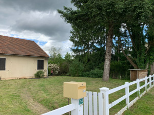 Photo de galerie - Débroussaillage entretiens maison 