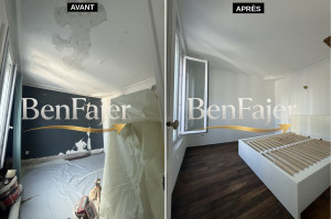 Photo de galerie - Bricolage et multi services