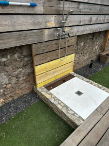 Photo de galerie - Paysagiste - Aménagement du jardin