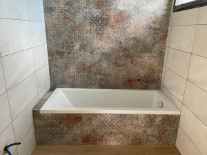 Photo de galerie - Sdb