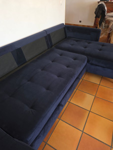 Photo de galerie - Ménage
