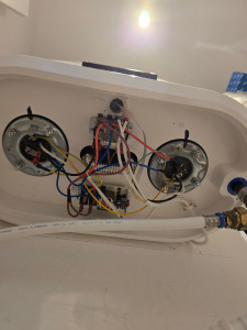 Photo de galerie - Plomberie - Installation sanitaire