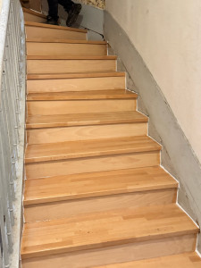 Photo de galerie - Menuiserie - Huisserie - Agencement