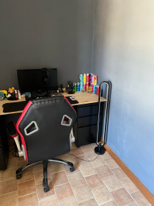 Photo de galerie - Bureau après 