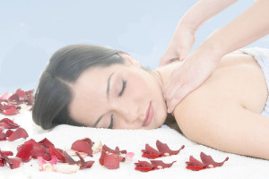 Photo de galerie - Massages bien etre
