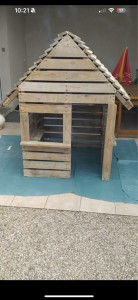 Photo de galerie - Bricolage et multi services