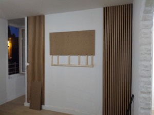 Photo de galerie - Bricolage et multi services