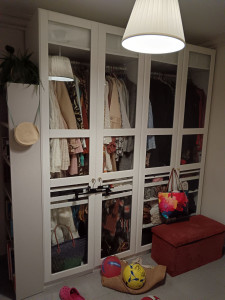 Photo de galerie - Menuiserie - Huisserie - Agencement