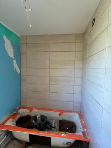 Photo de galerie - Plomberie - Installation sanitaire