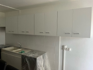 Photo de galerie - Menuiserie - Huisserie - Agencement